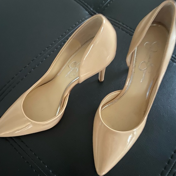 Jessica simpson pumps - Picture 2 of 5